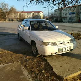 Lada 2110 2001