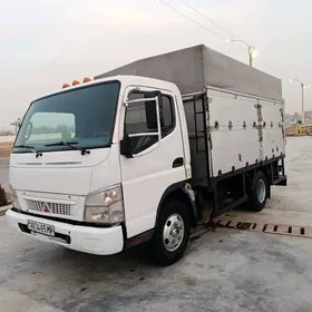 Mitsubishi Canter 2006