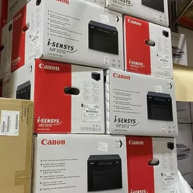 Canon 3010 paket