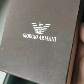 № 2   GIORGIO ARMANI (реплика)