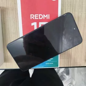 Redmi 15 6+6/128
