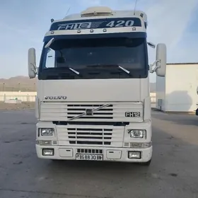 Volvo FH12 1999