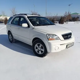 Kia Sorento 2006