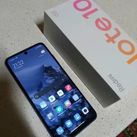 Redmi note 10