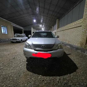 Lexus RX 330 2005