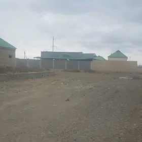 Gokdepe mellek yer Enkewede