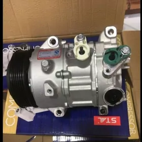 Kompressor Kamri 2018- - -