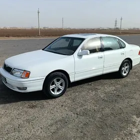 Toyota Avalon 1997
