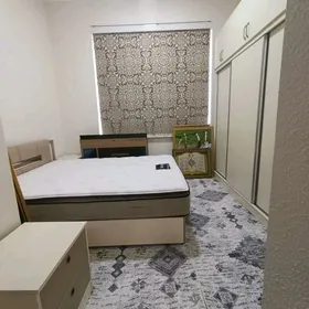  Центр, 3-ком. квартира 