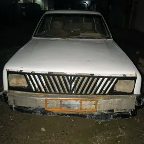 Mazda B-Series Pickup 1993