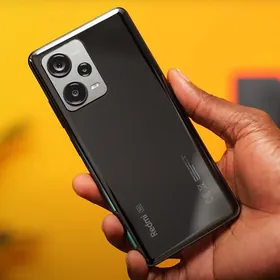 REDMI NOTE 12 PRO+ 5G 8+8/256