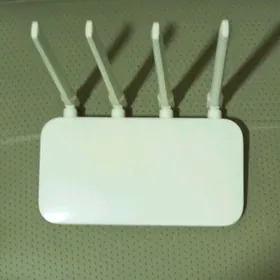 Xiaomi Mi4c роутер.