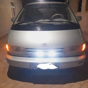 Toyota Previa 1993