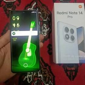 Redmi Note 14 Pro