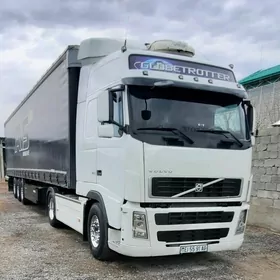 Volvo FH 460 2002