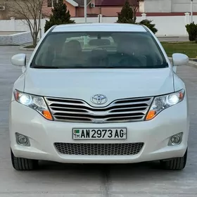 Toyota Venza 2011