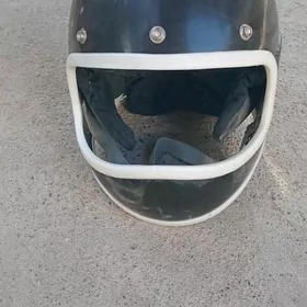 Каско от мотоцикла