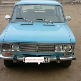 Lada 2106 1989