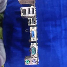 комплектующие для компьютера