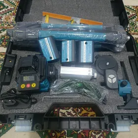 Makita lazerni uriwen