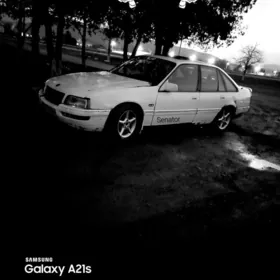 Opel Senator 1992