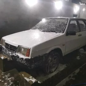 Lada 21099 2000