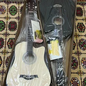 full komplect gitara lar
