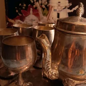 кофе и чай кофе и чай сервиз