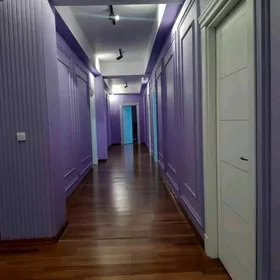 ОФИС ПО ПОДВОЙСКОЙ - 650 М2