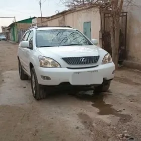 Lexus RX 330 2004