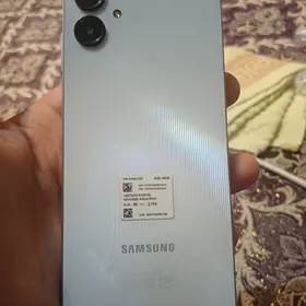 Samsung A06 5g