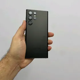 Samsung Galaxy S22 Ultra