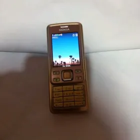 Tilfon nokiya 6300