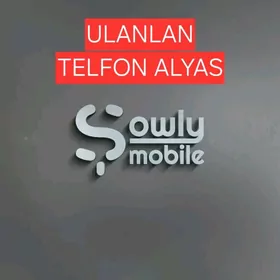ULANLAN TELEFON ALYAS