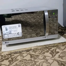 LG MIKRAWALOWKA HEM DUHOWKA