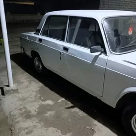 Lada 2107 1990