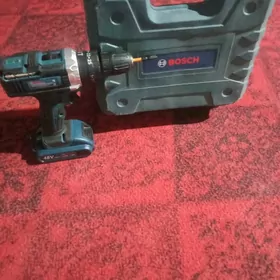 BOSCH шурпоюр.