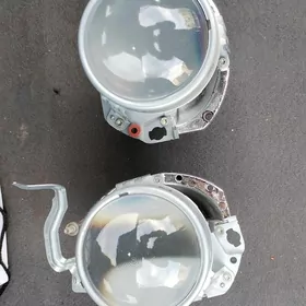 BMW e-39 Fara REFLEKTOR