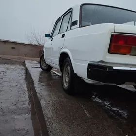 Lada 2107 1997