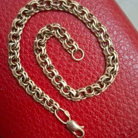 gyzyl braslet kardinal