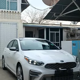 Kia Forte 2021