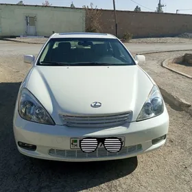 Lexus ES 300 2002