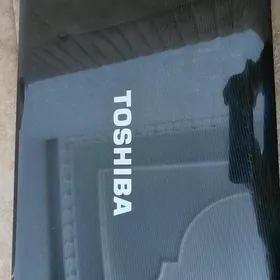 Toshiba Noutbuk