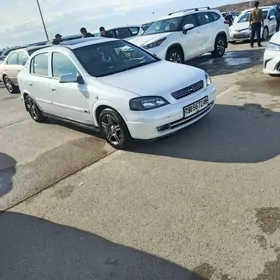 Opel Astra 1999