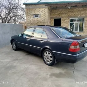 Mercedes-Benz 230E 1994