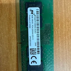 DDR4 NOTEBOOK