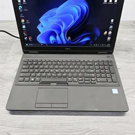 Notebook Dell amatly