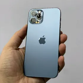 iPhone 12 Pro 82% 256GB