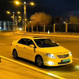 Toyota Corolla 2010
