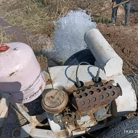 Suw nasos159-lyk  benzin